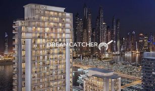 1 Bedroom Apartment for sale in EMAAR Beachfront, Dubai Palace Beach Residence