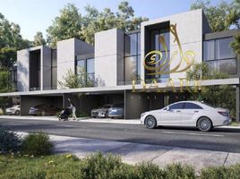 6 Bedroom House for sale at Robinia, Hoshi, Al Badie