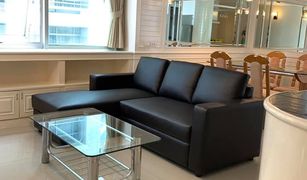 2 Bedrooms Condo for sale in Khlong Toei Nuea, Bangkok Asoke Place