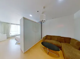 1 Schlafzimmer Wohnung zu vermieten im Life @ Sukhumvit 65, Phra Khanong, Khlong Toei