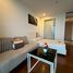 Studio Apartment for rent at The Palm Wongamat, Na Kluea, Pattaya, Chon Buri