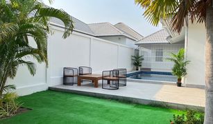 3 Bedrooms House for sale in Nong Prue, Pattaya Nibbana Shade 