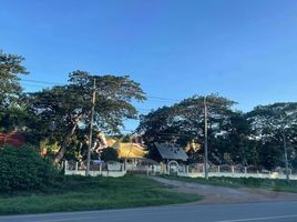  Land for sale in Thailand, Sai Yoi, Den Chai, Phrae, Thailand