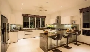 ขายวิลล่า 4 ห้องนอน ใน ราไวย์, ภูเก็ต Baan Sawan