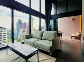 2 Schlafzimmer Wohnung zu verkaufen im The Lofts Silom, Si Lom, Bang Rak