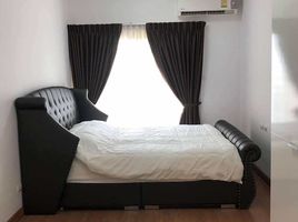 1 Bedroom Apartment for sale at Supalai Monte at Viang, Wat Ket, Mueang Chiang Mai, Chiang Mai