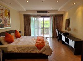 1 Bedroom Apartment for sale at The Residence Jomtien Beach, Nong Prue