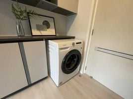 1 Schlafzimmer Wohnung zu verkaufen im The Key MRT Phetkasem 48, Bang Wa