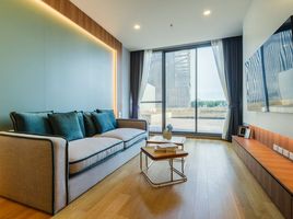 3 спален Кондо в аренду в Hyde Sukhumvit 13, Khlong Toei Nuea