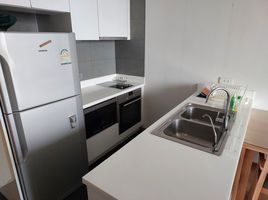 1 Schlafzimmer Appartement zu vermieten im Aequa Sukhumvit 49, Khlong Tan Nuea