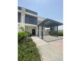 4 Bedroom Villa for sale at Park Residence 1, Trevi, DAMAC Hills (Akoya by DAMAC)