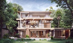 4 Bedrooms Villa for sale in Royal Residence, Dubai Alaya