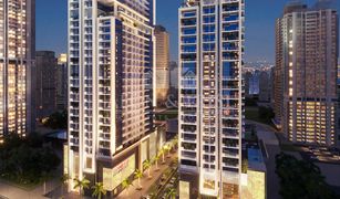 Estudio Apartamento en venta en Lake Almas West, Dubái Viewz by Danube