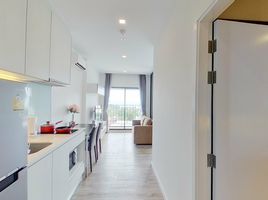 1 Bedroom Apartment for rent at KnightsBridge The Ocean Sriracha, Surasak