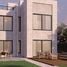 3 Bedroom Villa for sale at O West, 6 October Compounds, 6 October City, Giza