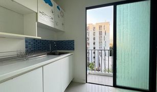 1 Bedroom Condo for sale in Bang Khen, Nonthaburi ICondo Ngamwongwan 1