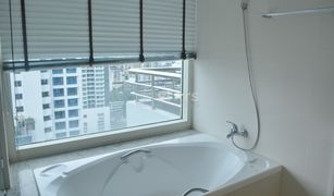 3 Bedrooms Condo for sale in Khlong Tan Nuea, Bangkok Baan Jamjuree