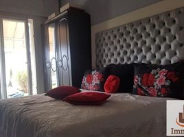 2 Bedroom Condo for sale at Joli rez-de-jardin 114 m² en vente à 2 min à pied de la plage DAR BOUAZZA 2CH, Bouskoura, Casablanca, Grand Casablanca