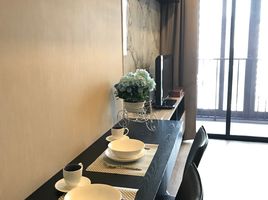 1 Bedroom Condo for rent at Ashton Asoke, Khlong Toei Nuea