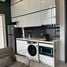 1 Schlafzimmer Appartement zu vermieten im The Line Sukhumvit 101, Bang Chak