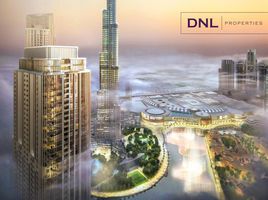 2 Bedroom Apartment for sale at Grande, Opera District, Downtown Dubai