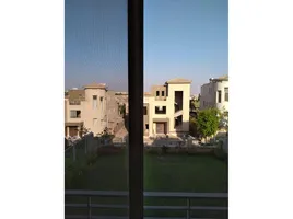 5 Bedroom House for rent at Bamboo Palm Hills, 26th of July Corridor, 6 October City, Giza, Egypt