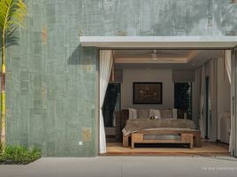 4 Bedroom Villa for sale at Anchan Indigo, Thep Krasattri, Thalang