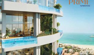 4 Bedrooms Penthouse for sale in Park Island, Dubai Liv Lux