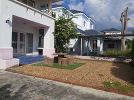 3 Schlafzimmer Haus zu vermieten im Modern Home Village, Thap Ma, Mueang Rayong, Rayong