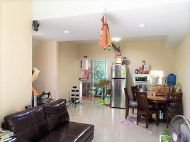 3 Schlafzimmer Haus zu verkaufen im The Colors Leisure Bangna KM.8, Bang Phli Yai, Bang Phli, Samut Prakan