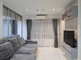 1 Bedroom Condo for rent at Lumpini Ville Sukhumvit 77-2, Suan Luang