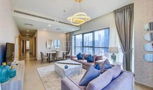 3 Bedrooms Apartment for sale in Bellevue Towers, Dubai Bellevue Towers