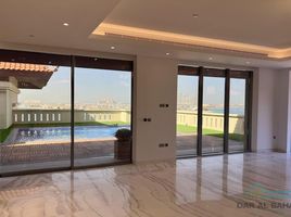 4 Bedroom Condo for sale at Anantara Residences South, Palm Jumeirah