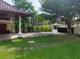 3 Schlafzimmer Haus zu verkaufen im Ocean Palms Villa Bangtao, Choeng Thale
