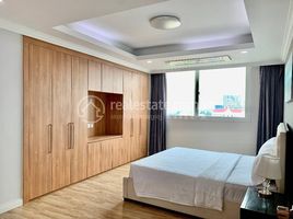 2 Schlafzimmer Appartement zu vermieten im 2 Bedroom Apartment for Lease in BKK1, Tuol Svay Prey Ti Muoy, Chamkar Mon, Phnom Penh, Kambodscha