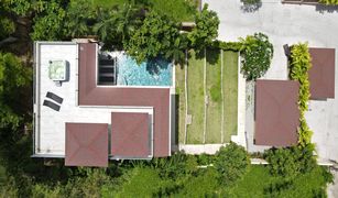 4 Bedrooms Villa for sale in Chalong, Phuket Villa Dragon Back