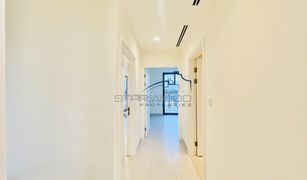 4 Bedrooms Villa for sale in EMAAR South, Dubai Parkside 2