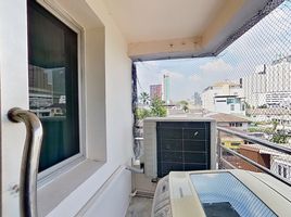 2 Schlafzimmer Wohnung zu vermieten im Sailom City Resort, Sam Sen Nai