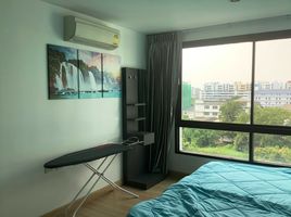 1 Schlafzimmer Wohnung zu verkaufen im The Niche Mono Bangna, Bang Na, Bang Na, Bangkok