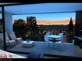 3 Bedroom Apartment for sale at STREET 17 # 27A 109, Medellin