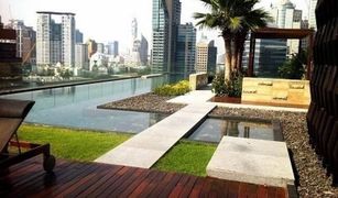 3 chambres Condominium a vendre à Lumphini, Bangkok Prive by Sansiri
