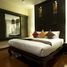 3 Schlafzimmer Appartement zu vermieten im Layan Gardens, Choeng Thale