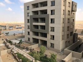 3 Bedroom Apartment for sale at The Square, The 5th Settlement, New Cairo City