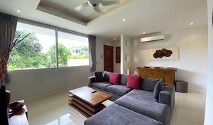 3 chambres Maison de ville a vendre à Bo Phut, Koh Samui Horizon Residence