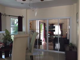 4 Bedroom Villa for sale at Maneerin Bang Saen, Ban Puek