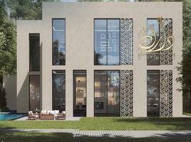 5 Bedroom Villa for sale at Hayyan, Hoshi, Al Badie, Sharjah