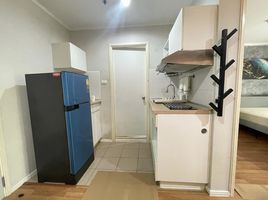 1 Schlafzimmer Appartement zu vermieten im Lumpini Park Rama 9 - Ratchada, Bang Kapi