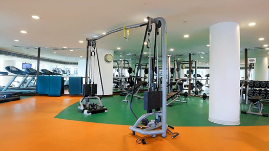 Photos 1 of the Communal Gym at Marsa Plaza