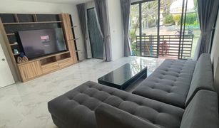 2 Bedrooms Townhouse for sale in Thep Krasattri, Phuket East Bangtao Ville