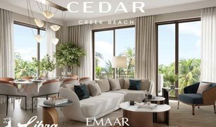 1 Bedroom Apartment for sale in Creek Beach, Dubai Cedar